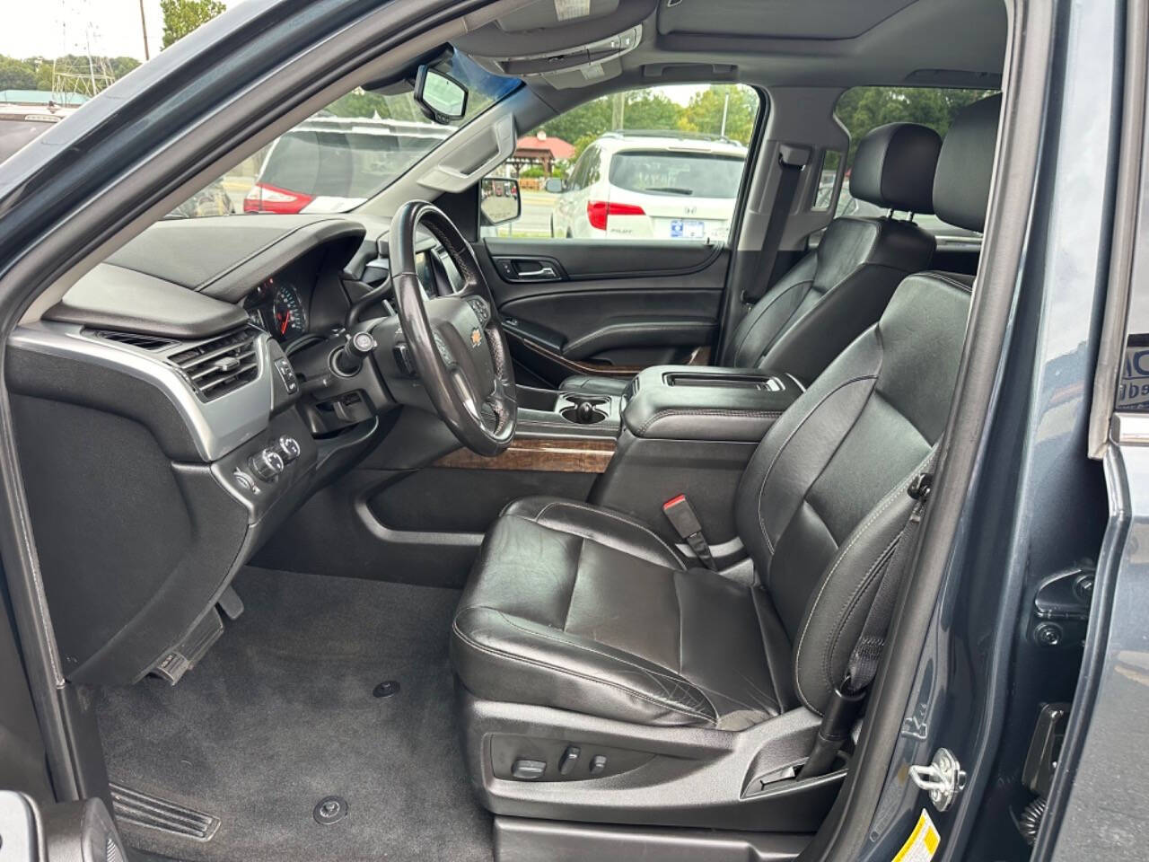 2020 Chevrolet Suburban for sale at S & S Motors in Marietta, GA