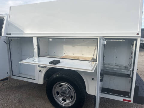 2022 Ford F-350 Super Duty XL