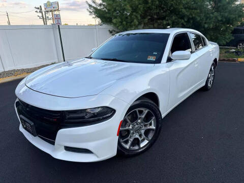 2015 Dodge Charger for sale at Giordano Auto Sales in Hasbrouck Heights NJ