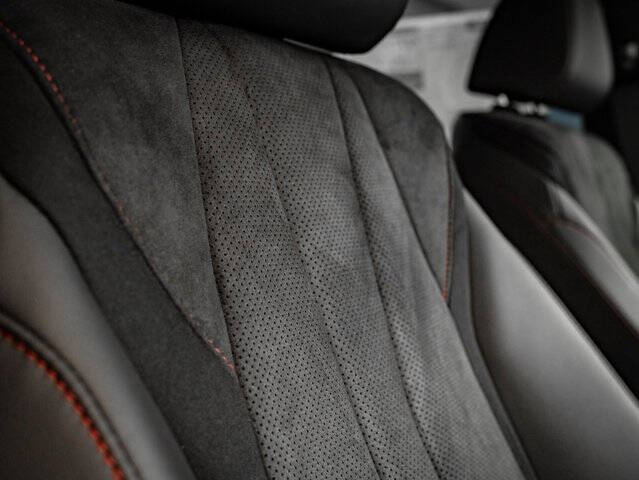 2025 Acura ADX w/A-SPEC