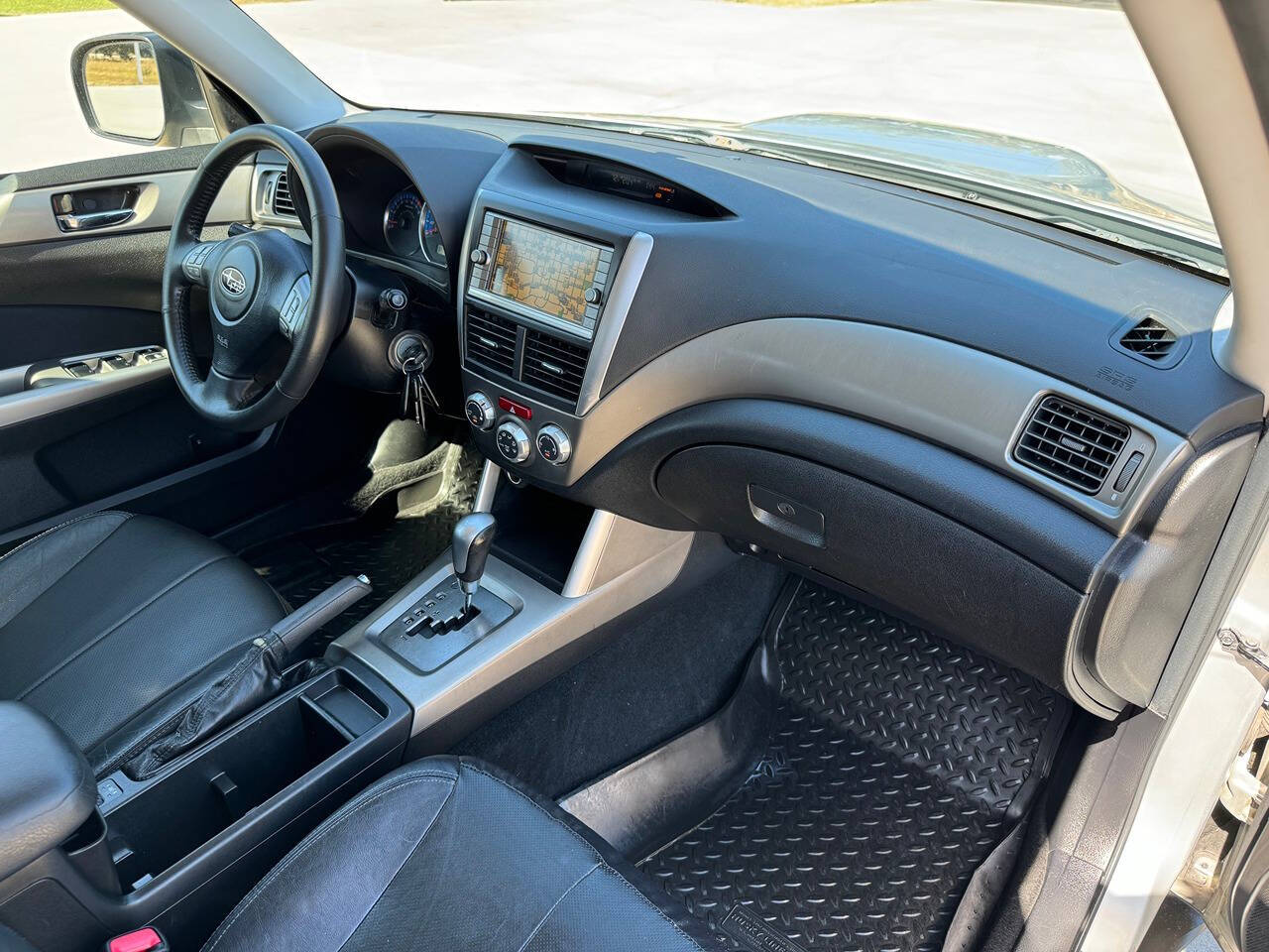 2009 Subaru Forester for sale at Auto Union in Reseda, CA