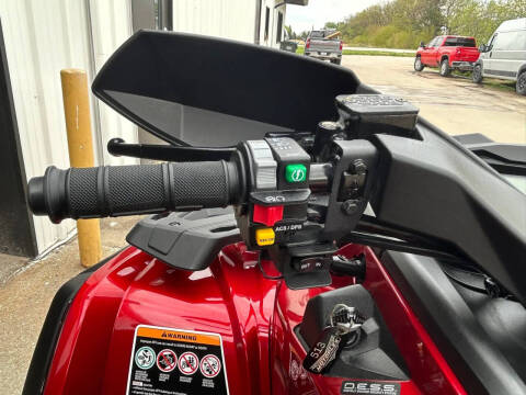 2024 Can-Am Outlander XT 850