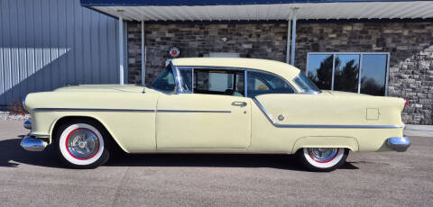 1954 Oldsmobile Super 88