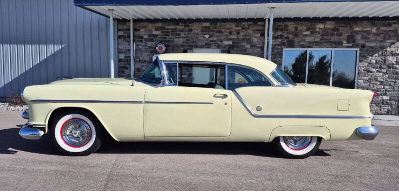 1954 Oldsmobile Super 88