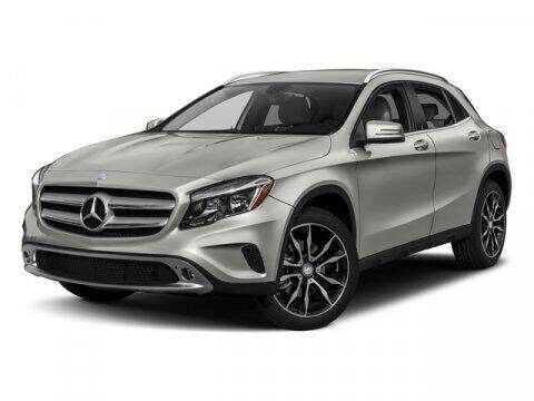 2017 Mercedes-Benz GLA for sale at Stephen Wade Pre-Owned Supercenter in Saint George UT