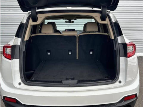 2021 Acura RDX SH-AWD