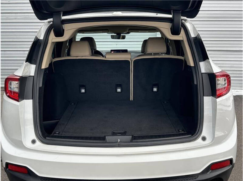 2021 Acura RDX SH-AWD