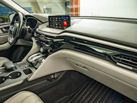 2022 Acura MDX w/Tech