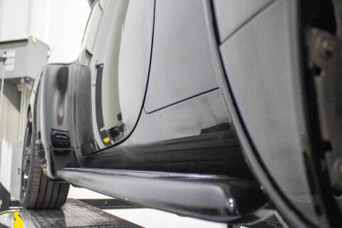 2005 Chevrolet SSR LS