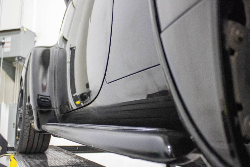 2005 Chevrolet SSR LS