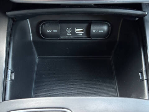 2020 Kia Sorento S V6