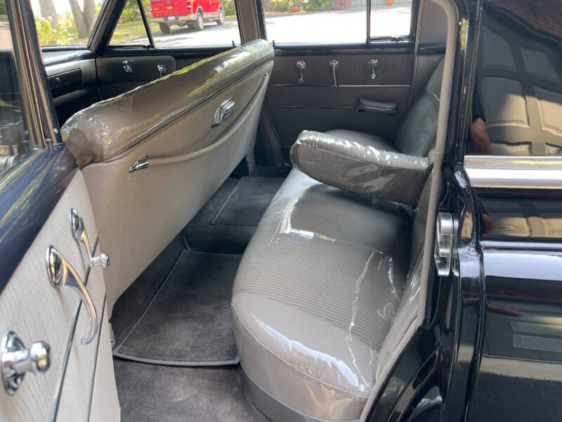 1950 Oldsmobile Ninety-Eight