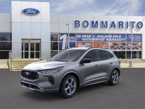 2024 Ford Escape Hybrid for sale at NICK FARACE AT BOMMARITO FORD in Hazelwood MO
