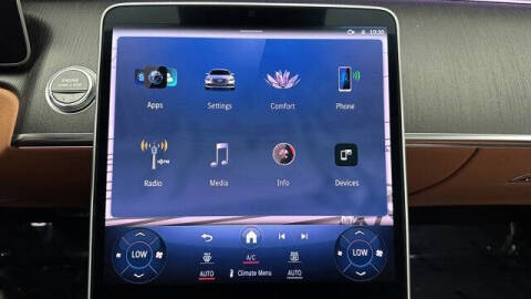 2021 Mercedes-Benz S-Class S 580 4MATIC