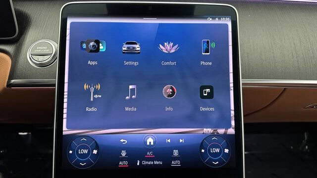 2021 Mercedes-Benz S-Class S 580 4MATIC