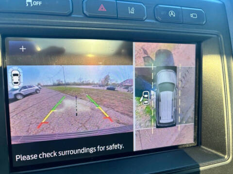 2020 Ford Expedition Limited