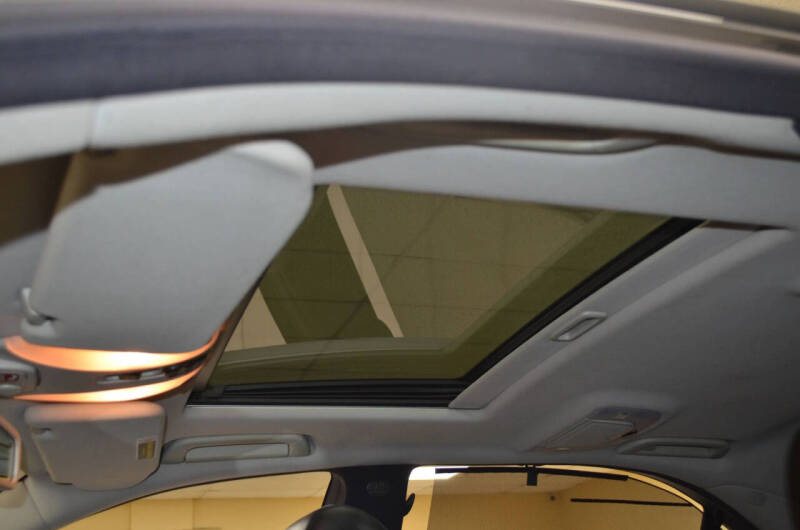 2006 Mercedes-Benz S-Class S 500