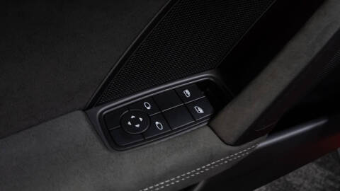 2022 Porsche 911 GT3