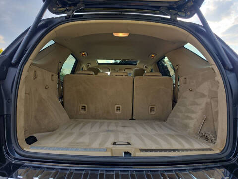 2013 Mercedes-Benz M-Class ML 350 4MATIC