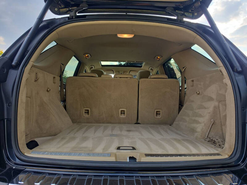 2013 Mercedes-Benz M-Class ML 350 4MATIC