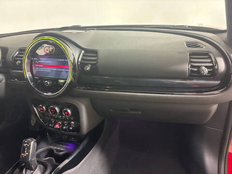 2024 MINI Clubman John Cooper Works ALL4