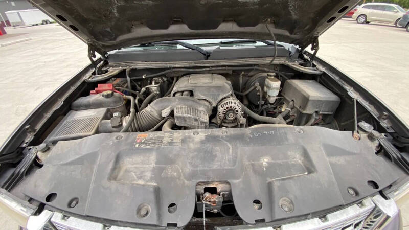 2011 GMC Sierra 1500 SLE