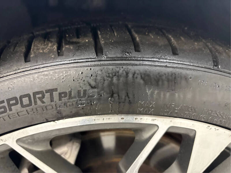 2018 Audi A6 2.0T quattro Premium Plus