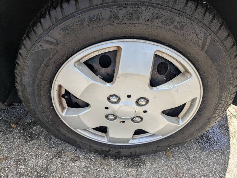 2013 Volkswagen Golf 2.5L PZEV