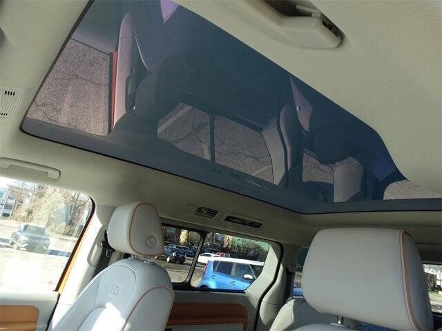 2025 Volkswagen ID. Buzz