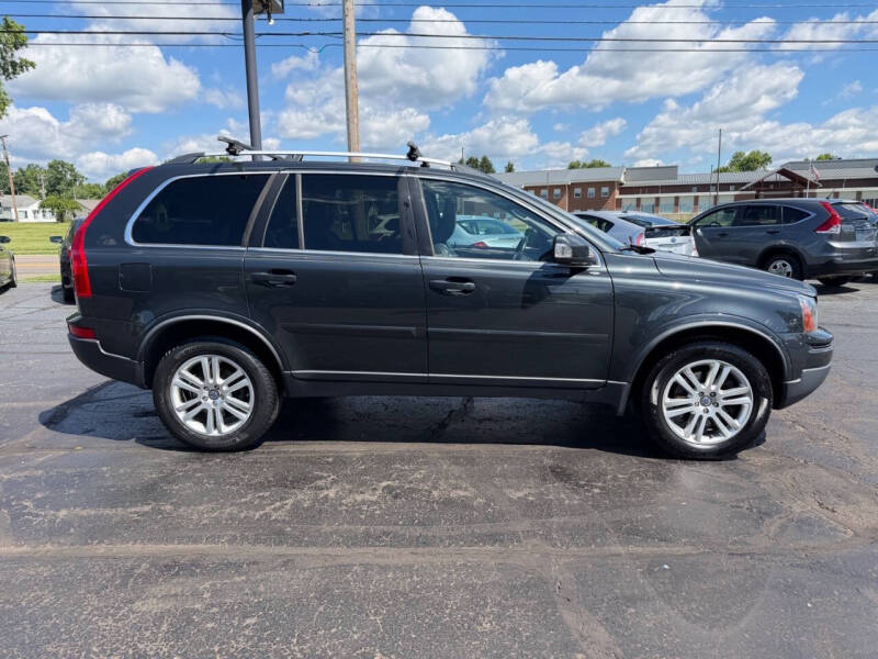 2012 Volvo XC90 3.2