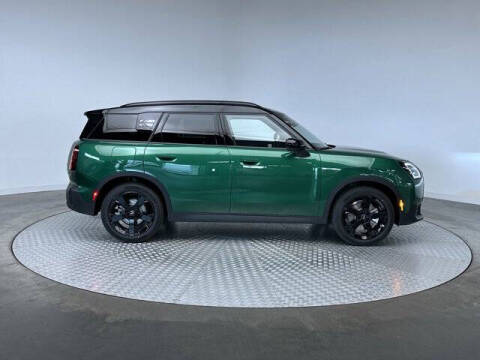 2026 MINI Countryman S ALL4