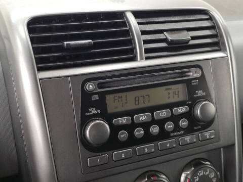 2003 Honda Element EX