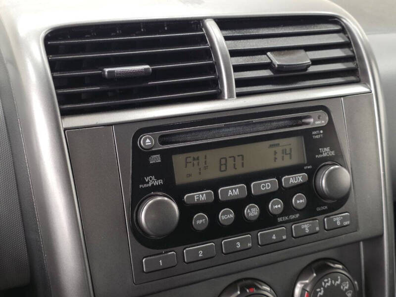 2003 Honda Element EX