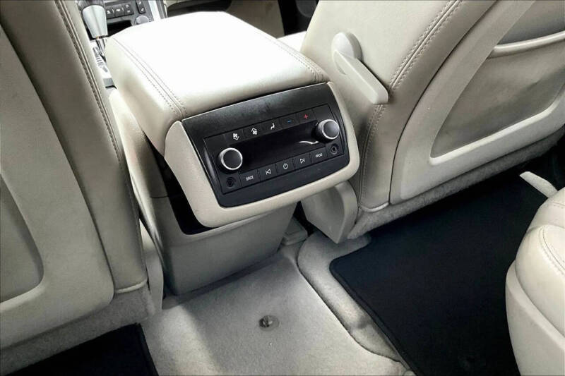 2011 GMC Acadia SLT-1