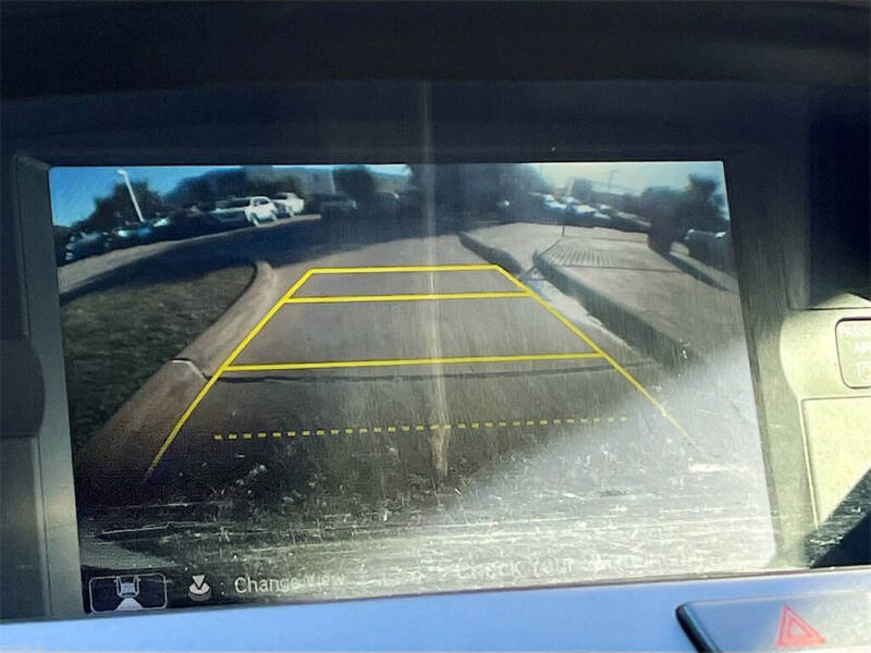 2015 Honda Odyssey Touring Elite