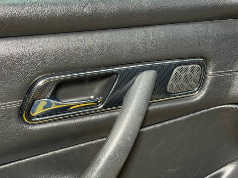 1998 Mercedes-Benz SLK SLK 230