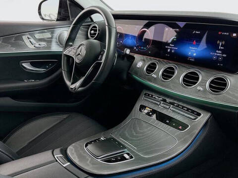 2023 Mercedes-Benz E-Class E 450 4MATIC All-Terrain