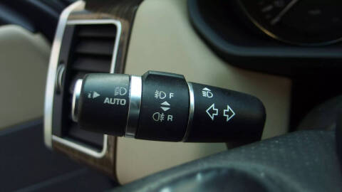 2015 Land Rover Range Rover Sport