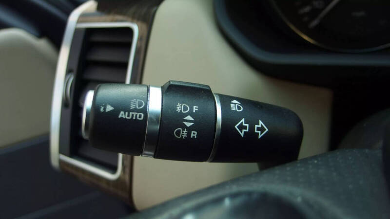 2015 Land Rover Range Rover Sport