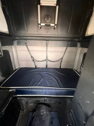 2019 Freightliner Cascadia