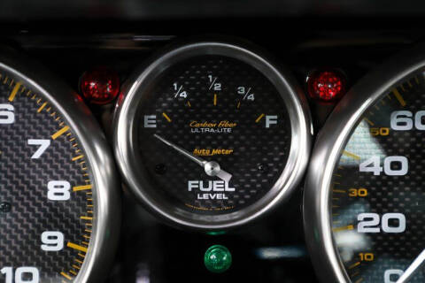 1974 Pontiac Firebird