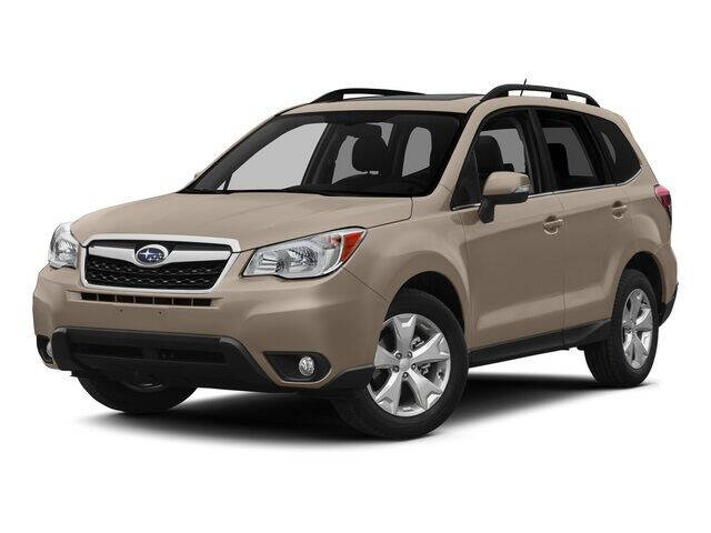 2015 Subaru Forester for sale in Orlando, FL