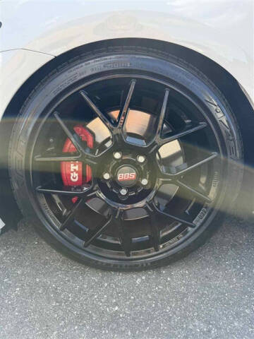 2021 Volkswagen Golf GTI