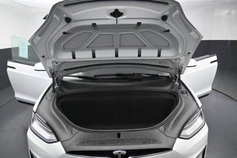 2023 Tesla Model X