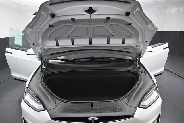 2023 Tesla Model X