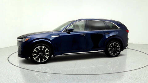 2025 Mazda CX-90 3.3 Turbo S Premium Plus