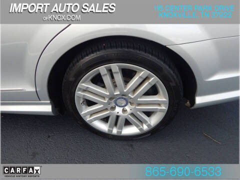 2009 Mercedes-Benz C-Class C 300 Sport 4MATIC