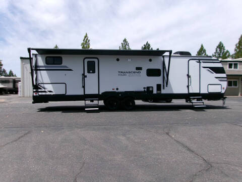 2022 Grand Design RV Transcend 321bh