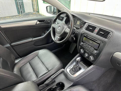 2014 Volkswagen Jetta