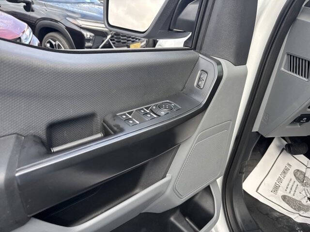 2023 Ford F-150 for sale at Mid-State Pre-Owned in Beckley, WV